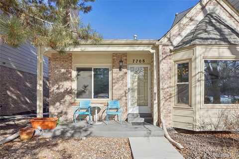Cove, CENTENNIAL, CO 80122