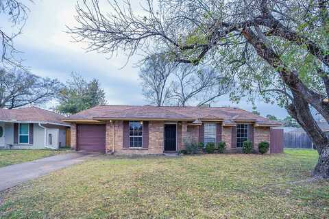 Salge, HOUSTON, TX 77040