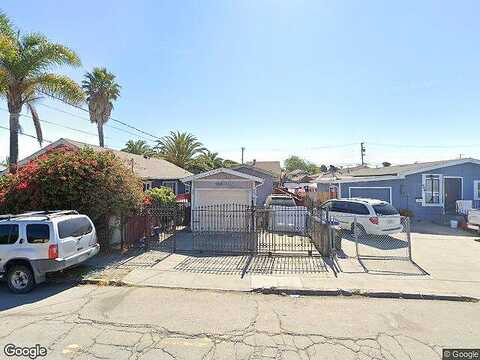 7Th, RICHMOND, CA 94801