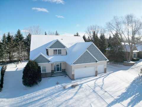 Bancroft, INVER GROVE HEIGHTS, MN 55077
