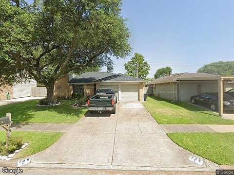 Canyon Springs, LA PORTE, TX 77571