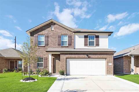 Evitale, HOUSTON, TX 77049