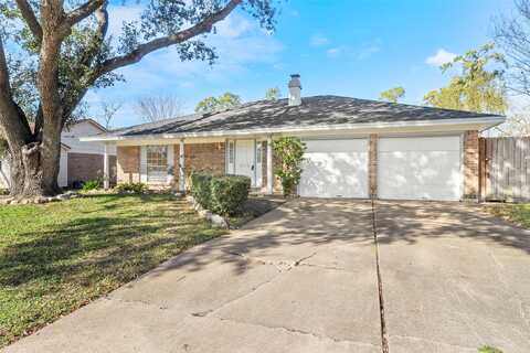 Woodfern, HOUSTON, TX 77040