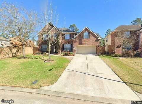 Pinetop Glen, SPRING, TX 77379