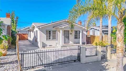 6Th, LOS ANGELES, CA 90043
