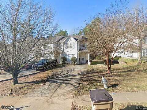 Sunset Hills, REX, GA 30273