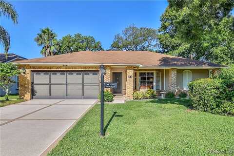 Pine Meadows, SPRING HILL, FL 34606