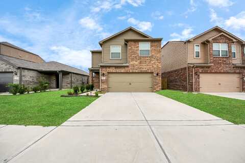El Cobre, HOUSTON, TX 77048