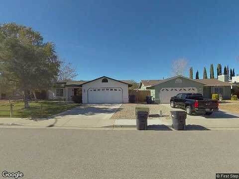 Las Colinas, TEHACHAPI, CA 93561