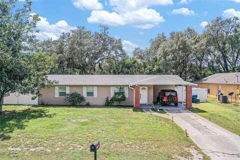 Piedmont, SPRING HILL, FL 34606