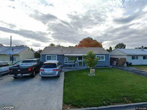 Ironwood, MOSES LAKE, WA 98837