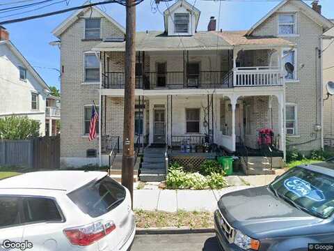 5Th, ALLENTOWN, PA 18103