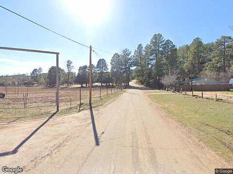 South, PINE, AZ 85544