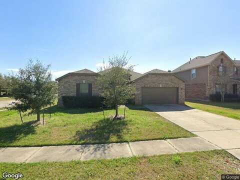 Village Grove, PEARLAND, TX 77581