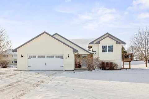 17Th, BUFFALO, MN 55313