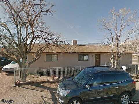 Siesta, CLARKDALE, AZ 86324