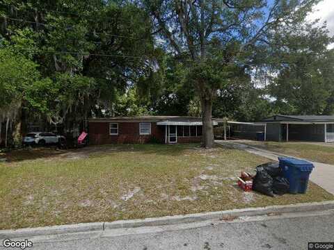 Green Hill, JACKSONVILLE, FL 32211