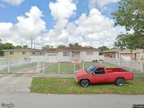 134Th, NORTH MIAMI, FL 33168