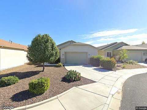 Burdett, PRESCOTT VALLEY, AZ 86314