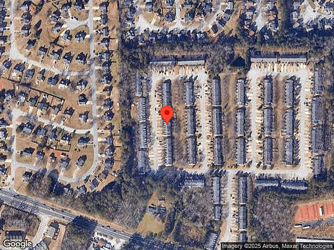 Strathmoor Manor, LITHONIA, GA 30058
