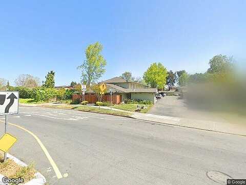 Magnolia, FREMONT, CA 94538