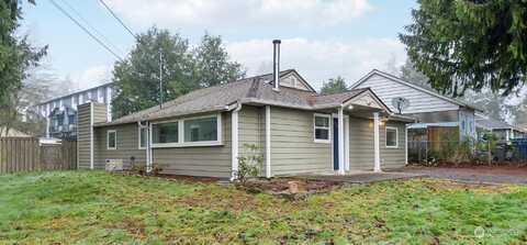 240Th, MOUNTLAKE TERRACE, WA 98043
