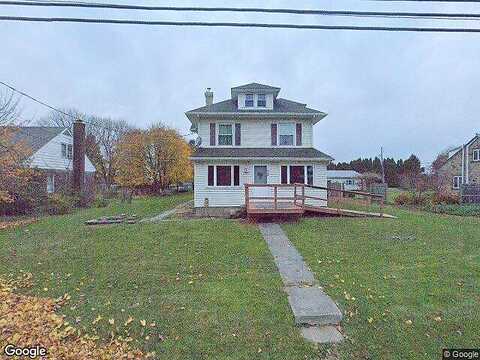 Route 873, SCHNECKSVILLE, PA 18078