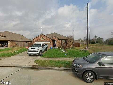 Pointe Spring, SPRING, TX 77389