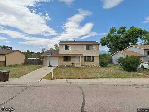 Sonata, COLORADO SPRINGS, CO 80918