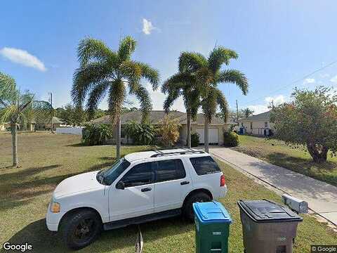 13Th, CAPE CORAL, FL 33993