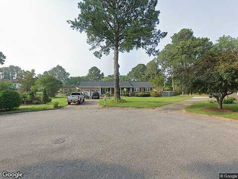 Nicks Landing, POQUOSON, VA 23662