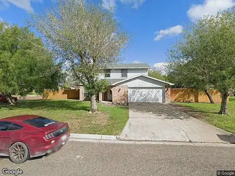 Montrose, BROWNSVILLE, TX 78526