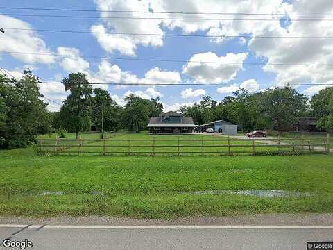 County Road 347, BRAZORIA, TX 77422