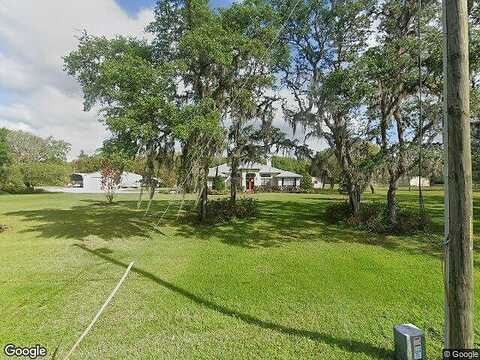 Shaw Lake, PIERSON, FL 32180