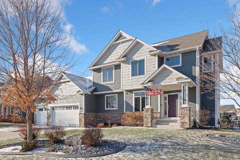 Lange, SAINT MICHAEL, MN 55376
