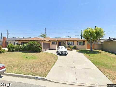 Glenvina, COVINA, CA 91722