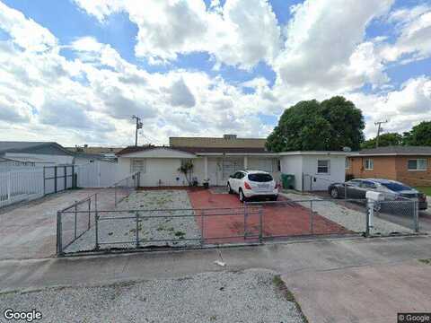 168Th, MIAMI GARDENS, FL 33055