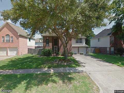 Welford, HIGHLANDS, TX 77562