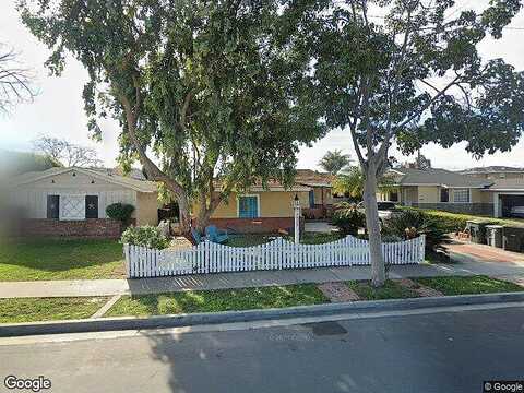 183Rd, TORRANCE, CA 90504