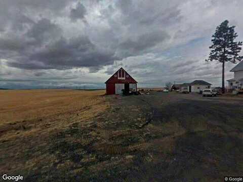 Road O, WATERVILLE, WA 98858