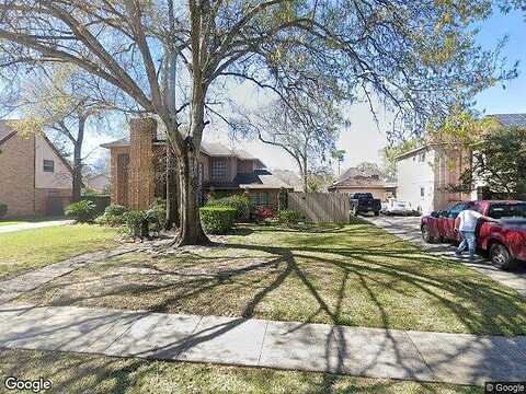 Cypresswood, SPRING, TX 77388