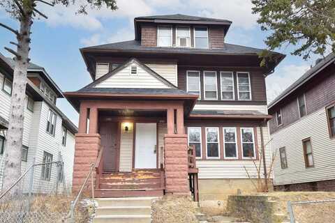 Vel R Phillips, MILWAUKEE, WI 53212