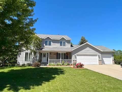 4Th, PLAINVIEW, MN 55964