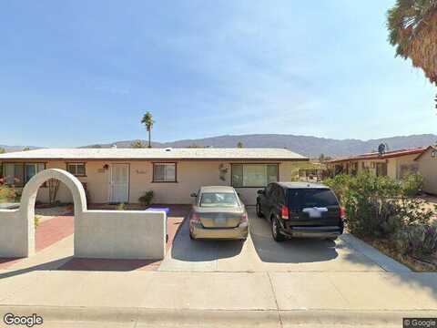 Hook, BORREGO SPRINGS, CA 92004