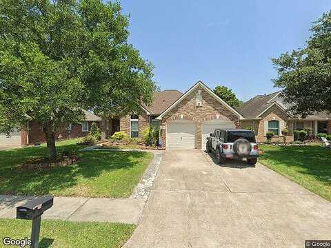 Eagle Nest, LA PORTE, TX 77571