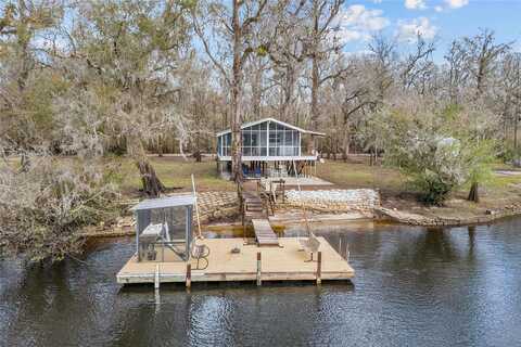 86Th, BELL, FL 32619
