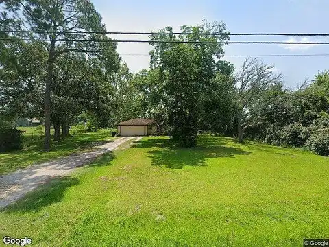 Cemetery, SANTA FE, TX 77517