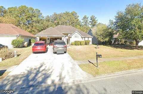 Laurel Hill, RICHMOND HILL, GA 31324