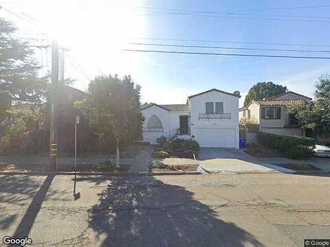 Grant, RICHMOND, CA 94804