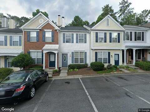 Devonshire, ALPHARETTA, GA 30022